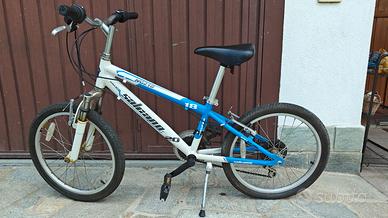 Bicicletta bambino Salcano 20"