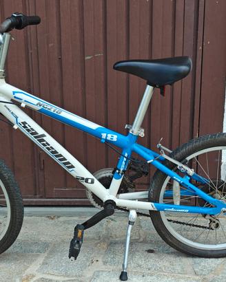 Bicicletta bambino Salcano 20"