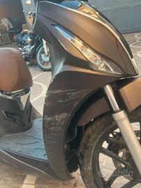 KIMCO PEOPLE S 125i anno 2021 km 2000