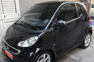 Smart 451 2011