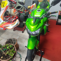 Kawasaki Z750