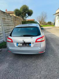 Peugeot 508 SW 1.6 HD