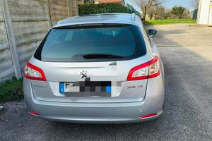 Peugeot 508 SW 1.6 HD