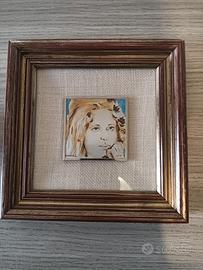 Quadro di Pastorin
