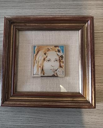Quadro di Pastorin