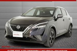 Nissan Qashqai 1.5 e-power 90th Anniversary 2wd