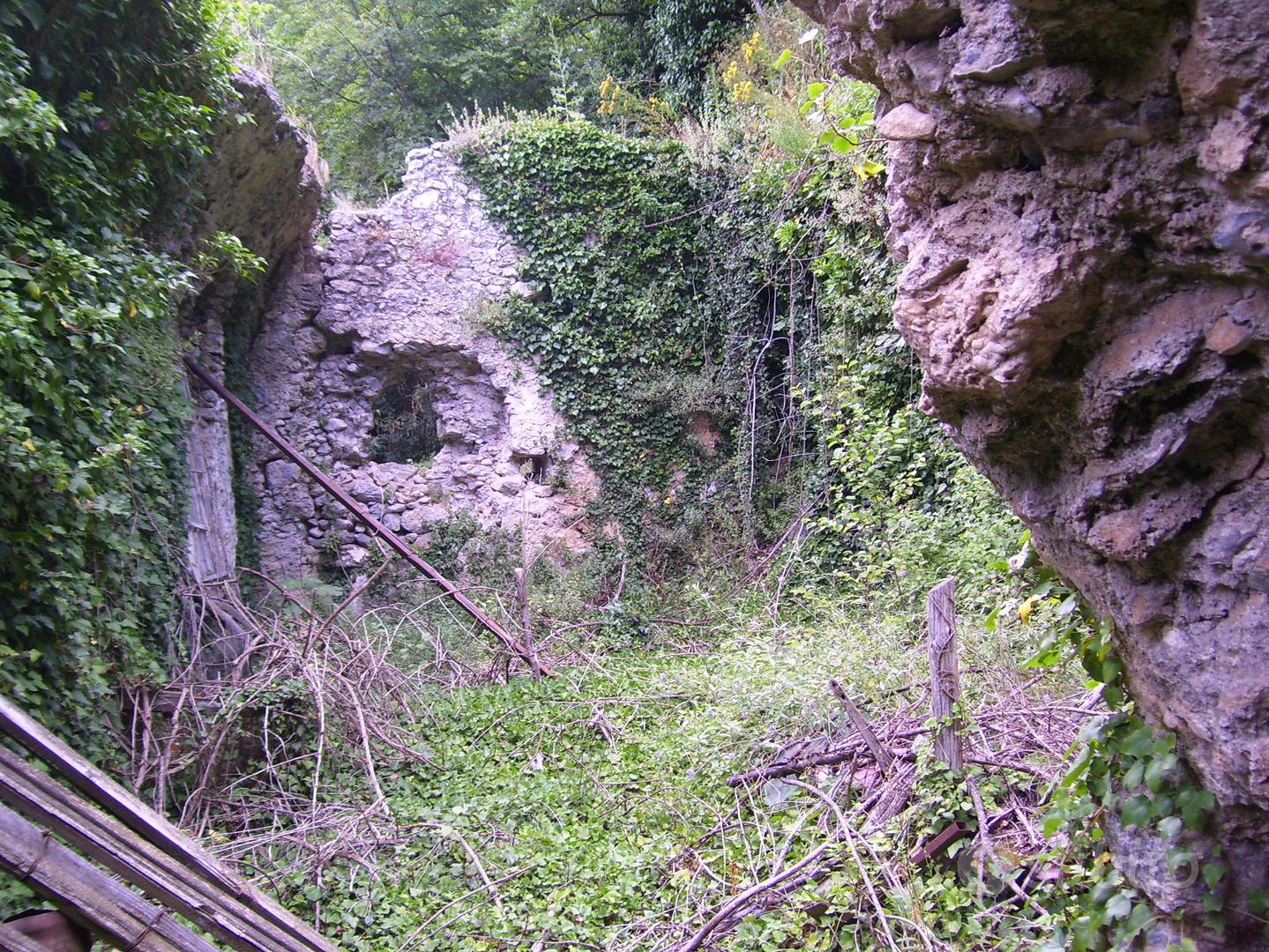 Terreno in tovo san giacomo - Vista 4
