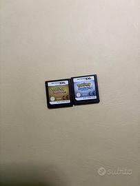 pokemon heartgold e soulsilver