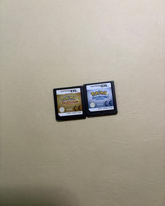 pokemon heartgold e soulsilver