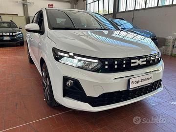 Dacia Sandero 1.0 TCe 100 STREETWAY EXPRESSION
