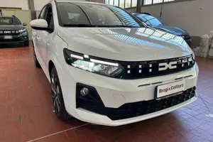 Dacia Sandero 1.0 TCe 100 STREETWAY EXPRESSION