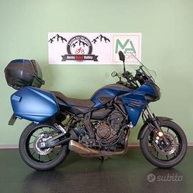 YAMAHA TRACER 700 GT GARANTITA E FINANZIABILE
