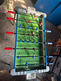Biliardino / Calcio Balilla – Buone condizioni