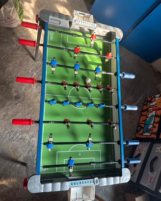 Biliardino / Calcio Balilla – Buone condizioni