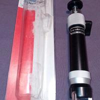 Treppiede da tavolo Hakuba