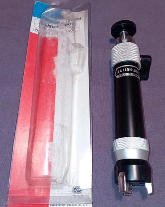 Treppiede da tavolo Hakuba