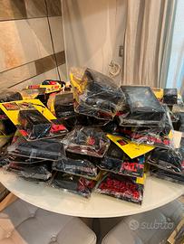 Collezione completa  irobot anni 70/80