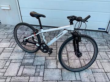 Mountain Bike VOLKSWAGEN 24"