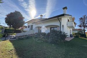 VILLA SINGOLA A VIGODARZERE