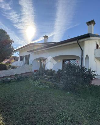 VILLA SINGOLA A VIGODARZERE