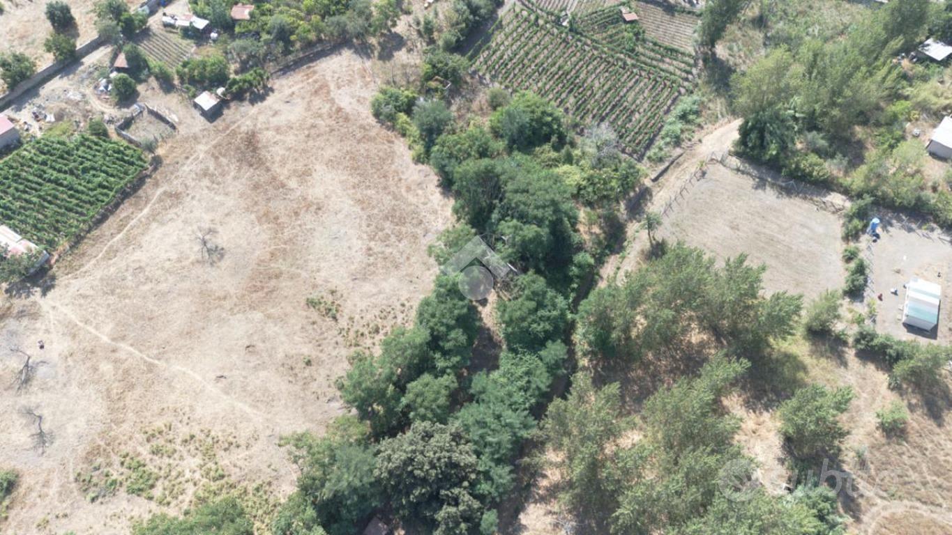 TERRENO A POLLENA TROCCHIA - Vista 5