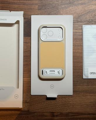 Cover Tilta iphone 17 Pro