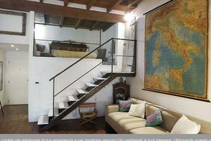 Appartamento, Santo Stefano - Galvani, Bologna.