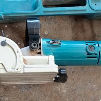 Fresatrice Makita 3901