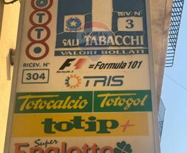 Attività  Commerciale - Pachino