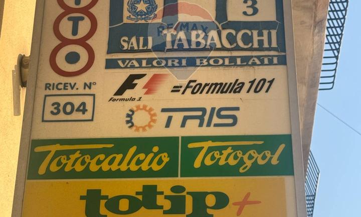 Attività  Commerciale - Pachino