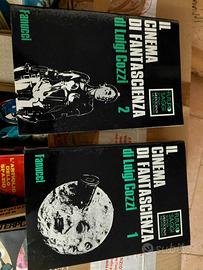 Il cinema di fantascienza