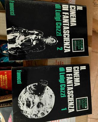 Il cinema di fantascienza