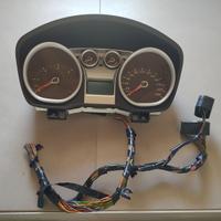 Quadro strumenti (contachilometri) Ford Focus 2009