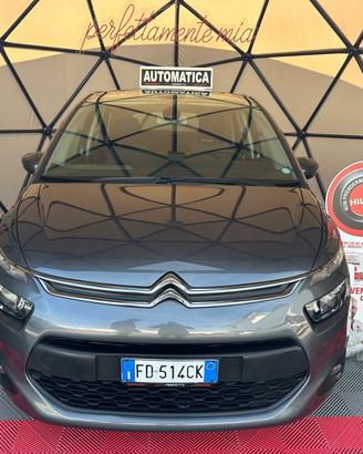 Citroen C4 Picasso BlueHDi 150 S&S EAT6 Exclusive