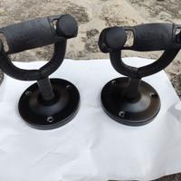 supporti chitarra a muro