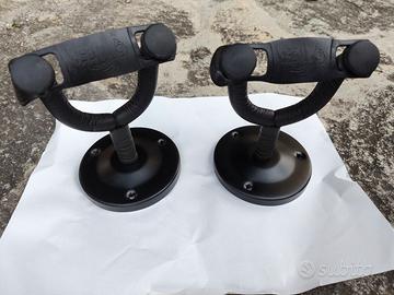 supporti chitarra a muro