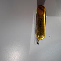 Coltellino Svizzero Multiuso Piaget