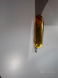 Coltellino Svizzero Multiuso Piaget