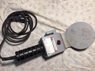 Riscaldatore giunta-tubi