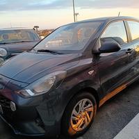 Hyundai i10 1.0 MPI Prime