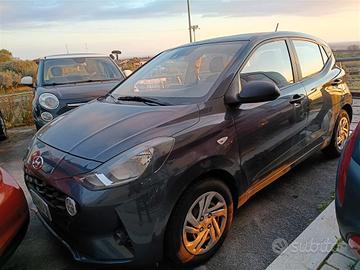 Hyundai i10 1.0 MPI Prime