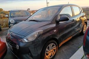 Hyundai i10 1.0 MPI Prime