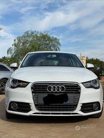 Audi a1 2014