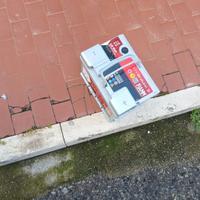 batteria auto 60ah fiamm