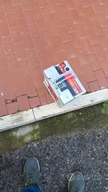 batteria auto 60ah fiamm