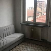 Ampio pentalocale disponibile