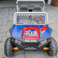 Polaris rzr 900 xp – peg perego
