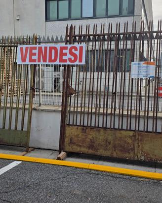 Cancelli antichi