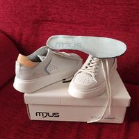 Scarpe da ginnastica Mjus donna n.41