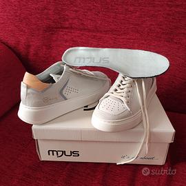 Scarpe da ginnastica Mjus donna n.41